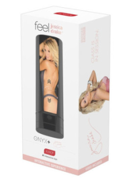 ONYX+ Jessica Drake